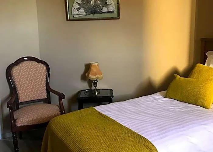 Hotel De L Image