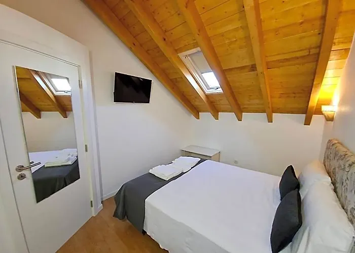 Casa Do Chafariz