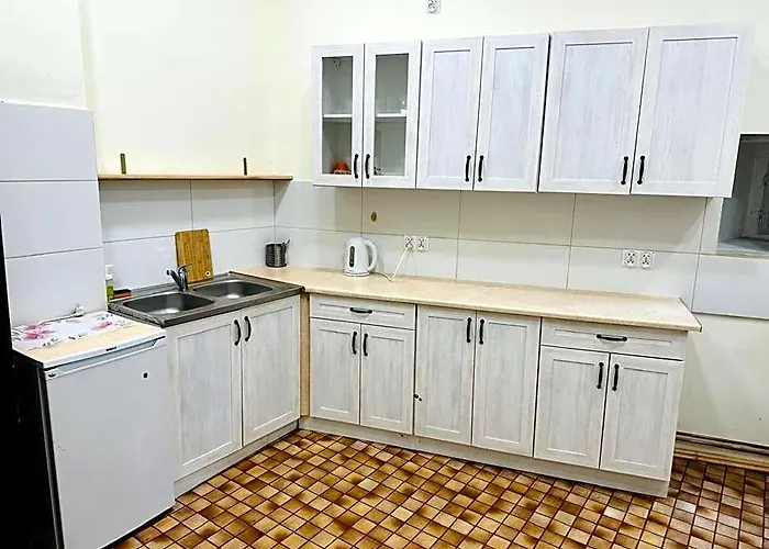 Lilia House