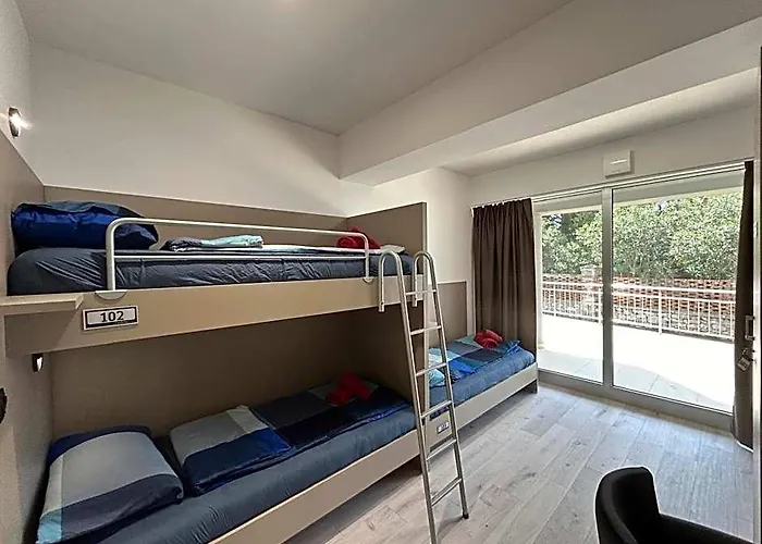 Hostelum