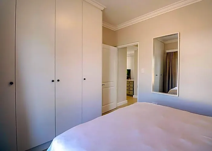 Barons View 2-Bedroom Getaway In Plettenberg Bay