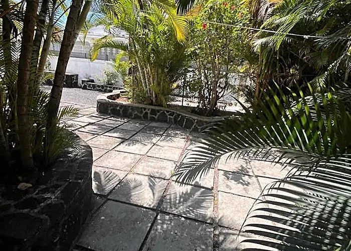 Appartement Baobab