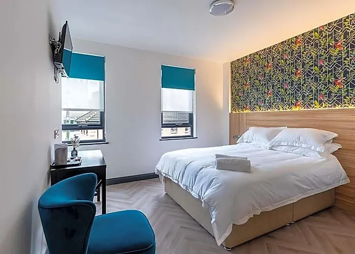 Hotel No.9