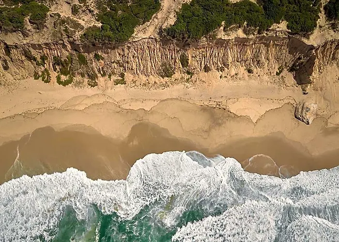 West Cliffs Ocean And Golf Resort