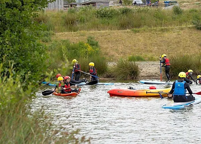 Skern Adventure Abbotsham