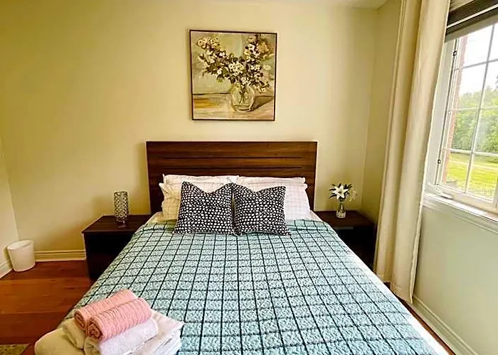 Homestay- Private Room And Bathroom