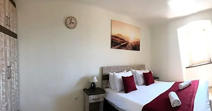 Romantic Villa Centar Omisalj