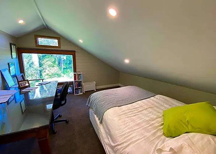 The Barn, Bowral