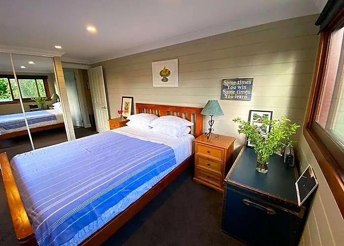 The Barn, Bowral