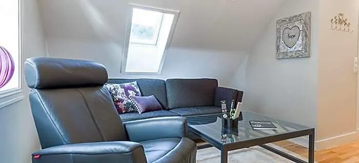 Boe Apartment Hotel