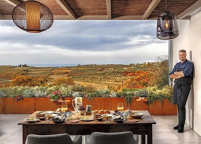 Casa Dante - Boutiquehouse Tomr
