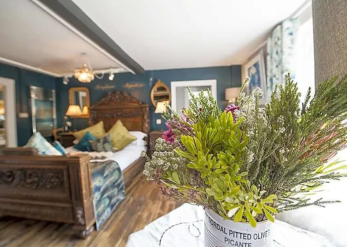 The Woolpack Inn Warehorne