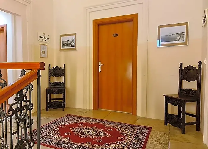 Hotel Stara Sola - Oleander Resort