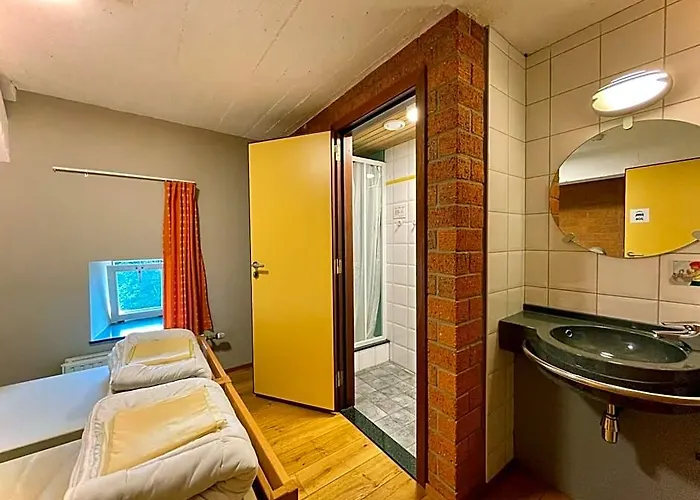 Gite-Auberge Kaleo De Wanne