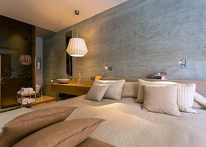 Boutique Hotel Valsabbion