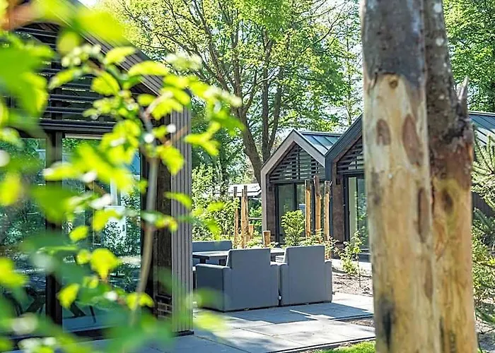 Topparken - Residence Lage Vuursche