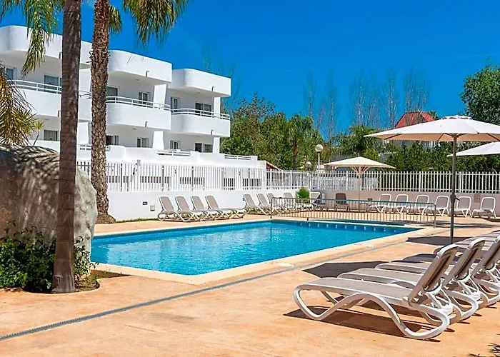 Olive Beach Apartamentos