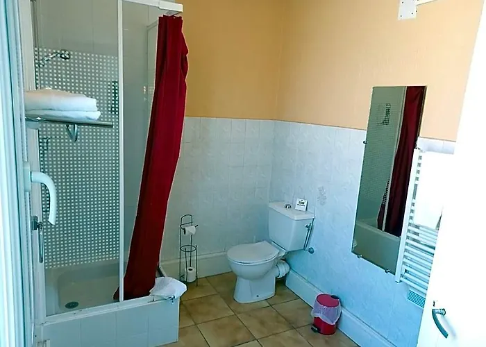 Hotel Le Vauban