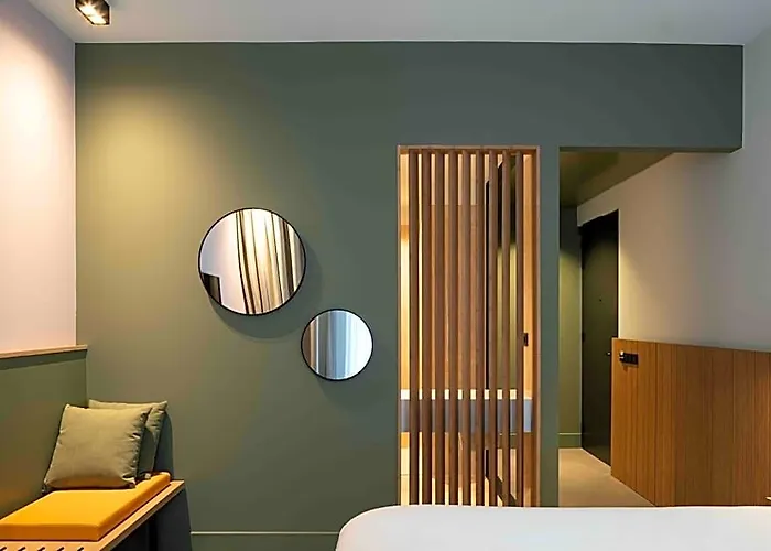 Hotel & Wellness Zuiver