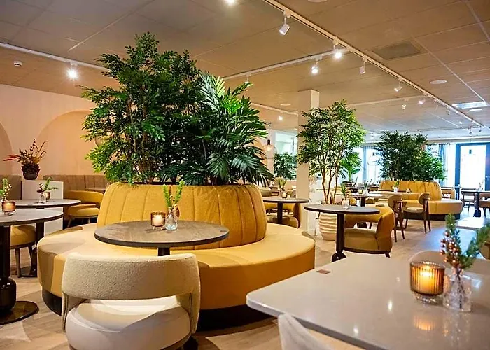 Hotel & Wellness Zuiver