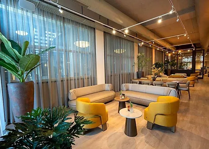 Hotel & Wellness Zuiver