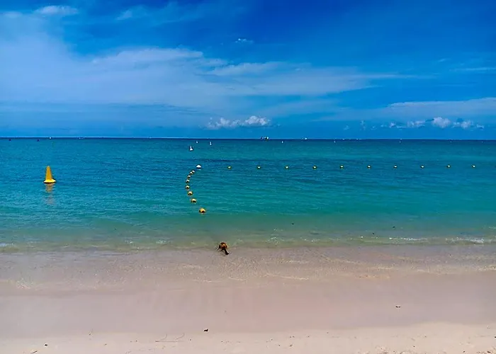 Le Choisy Mauritius