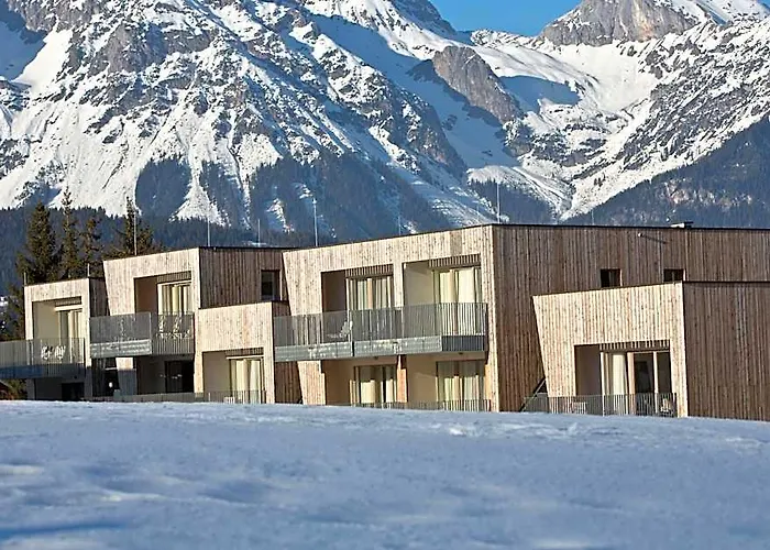 Alpenrock Schladming By Alps Resorts