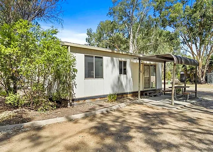 Ingenia Holidays Murray Bend