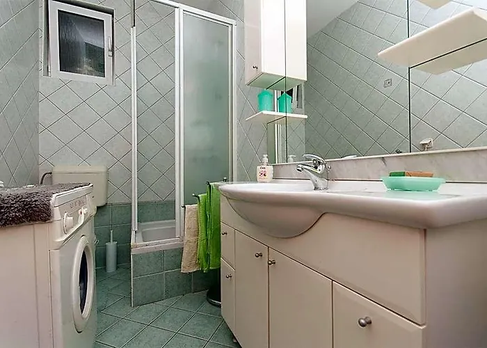 Apartment Brajki
