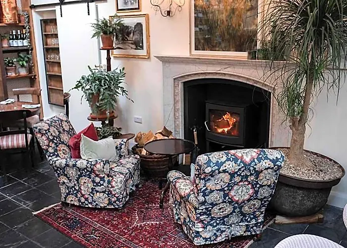 The Coach House