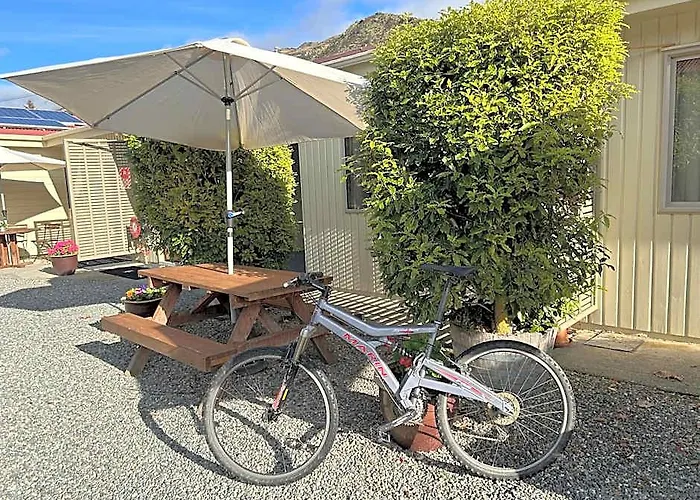 Roxburgh Motels