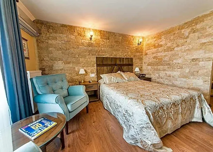 Edahan Hotel