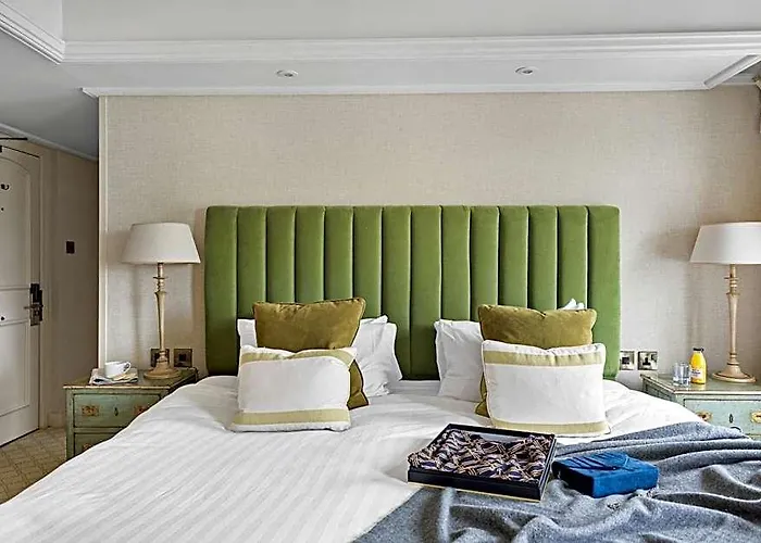 Thurlestone Hotel