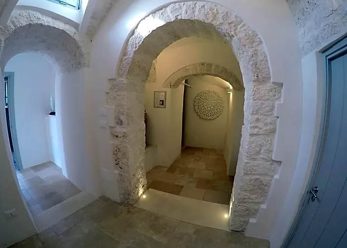Trulli Giaci&Mauri