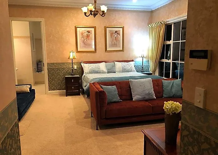 Rua Resort