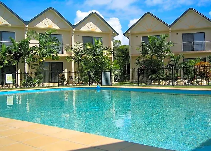 Hinchinbrook Resorts Management Pty Ltd
