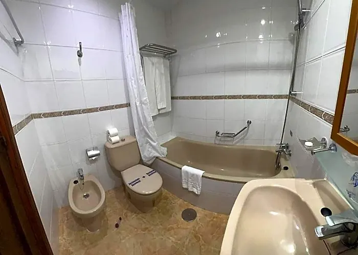 Riviera Del Mar Apartment