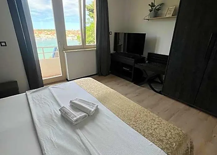 Villas Arbia - Magdalena By The Beach