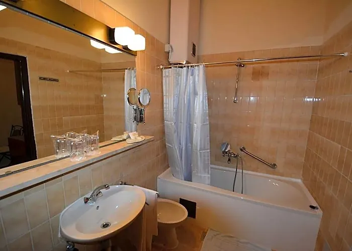 Villas Arbia - Rio By The Beach