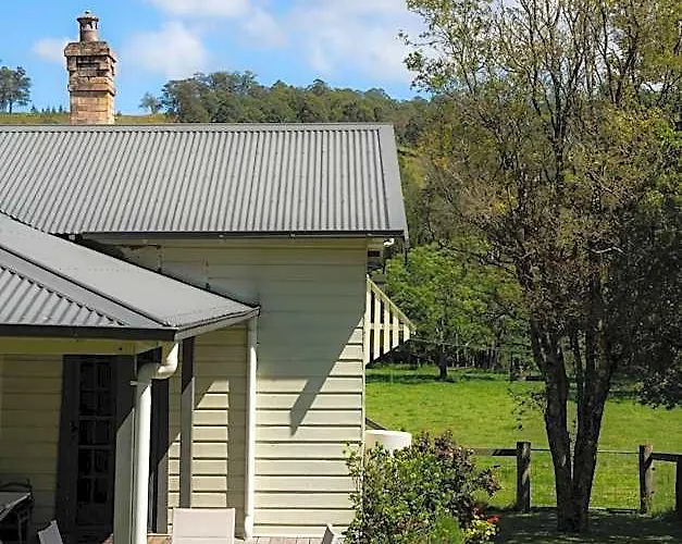 Bobby'S Country Rental