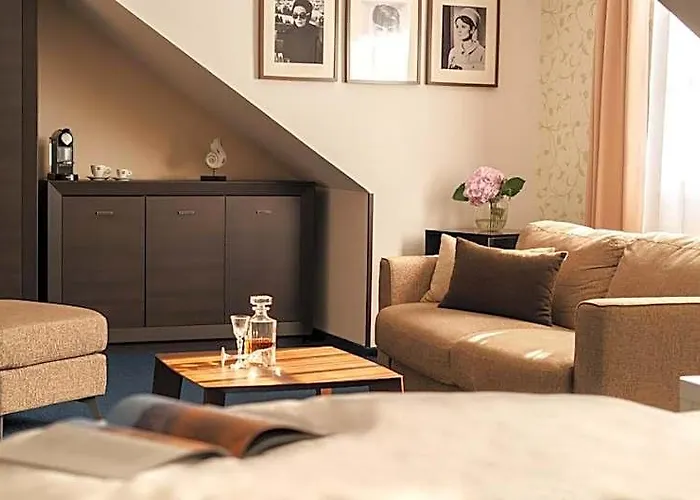 Hotel Savoy Spindleruv Mlyn