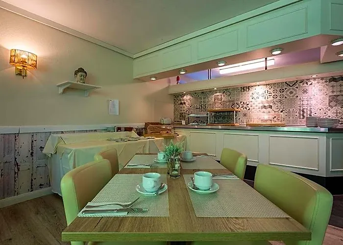 Hotel Waldkur