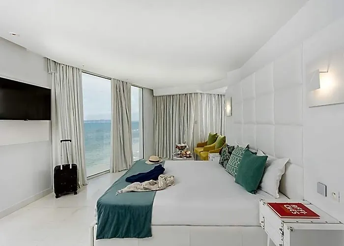 Hotel La Tour Blanche