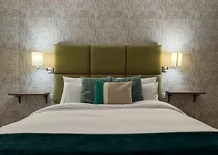 Class Stays