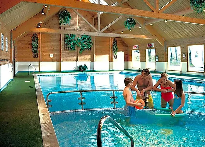 Barmouth Bay Holiday Park By Away Resorts