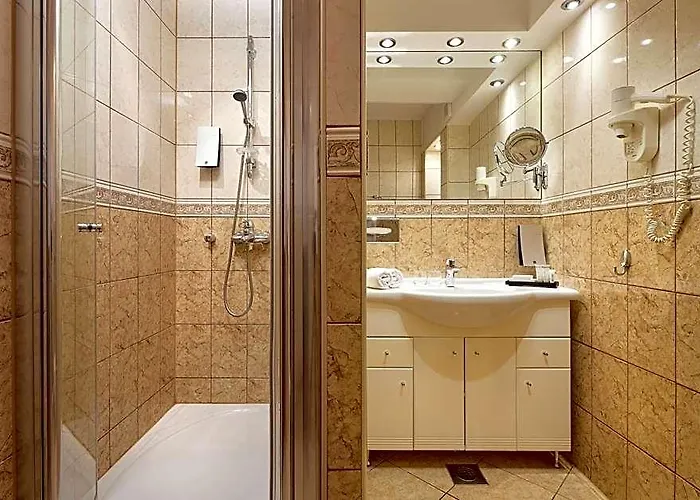Hotel Villa Andrea