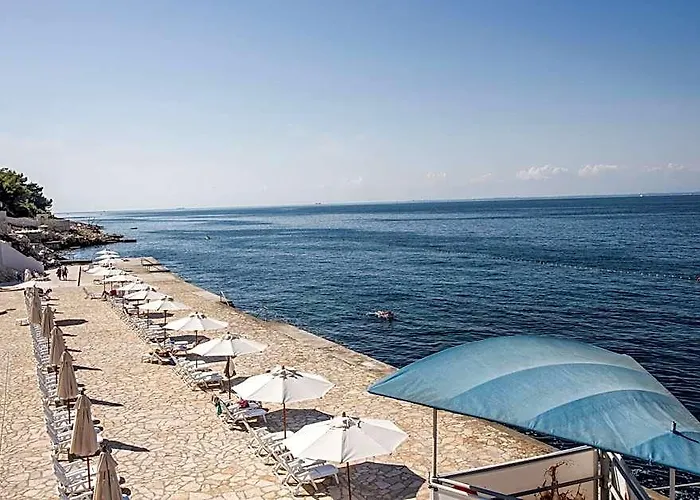 Skiper Apartments & Golf Resort