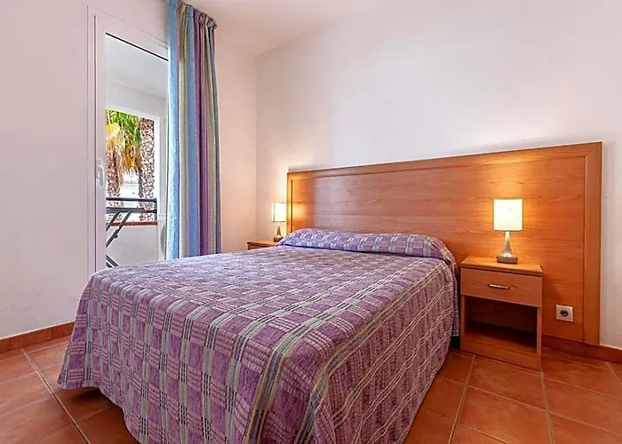 Vacanceole - Residence Sognu Di Rena