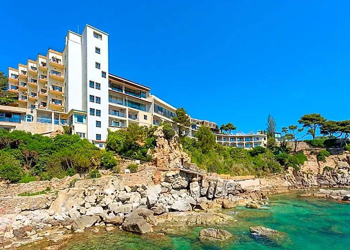 Hotel Cap Roig & Spa By Brava Hoteles