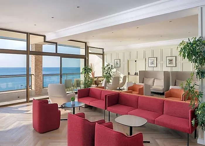Hotel Cap Roig & Spa By Brava Hoteles